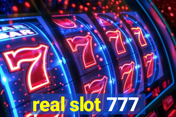 real slot 777