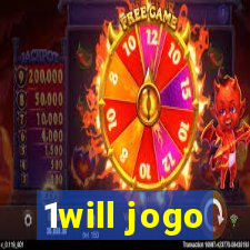 1will jogo