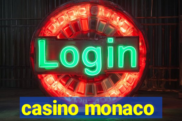 casino monaco