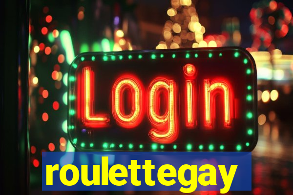 roulettegay