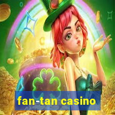 fan-tan casino