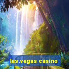 las.vegas casino