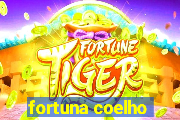 fortuna coelho