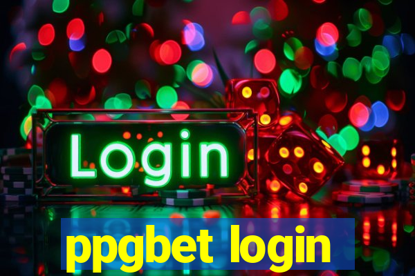 ppgbet login