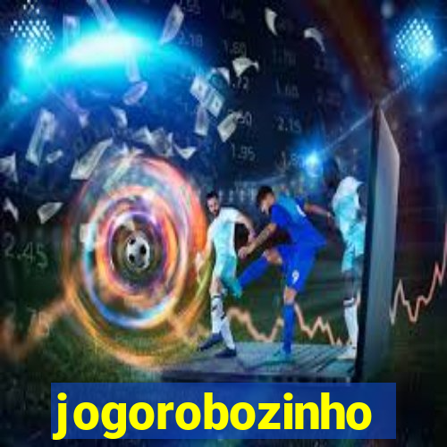 jogorobozinho