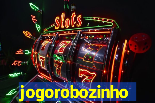 jogorobozinho