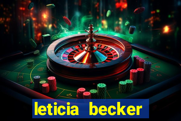 leticia becker energia 97