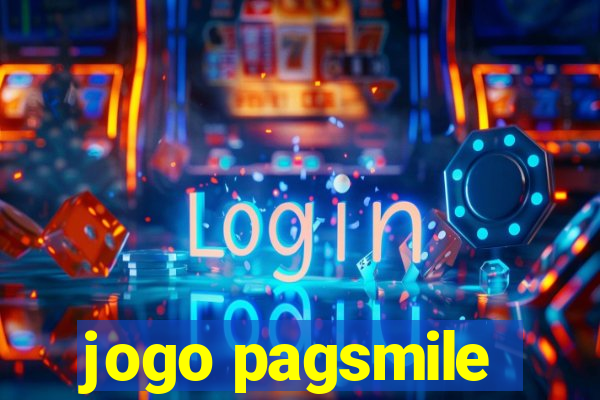 jogo pagsmile