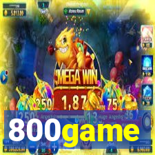 800game