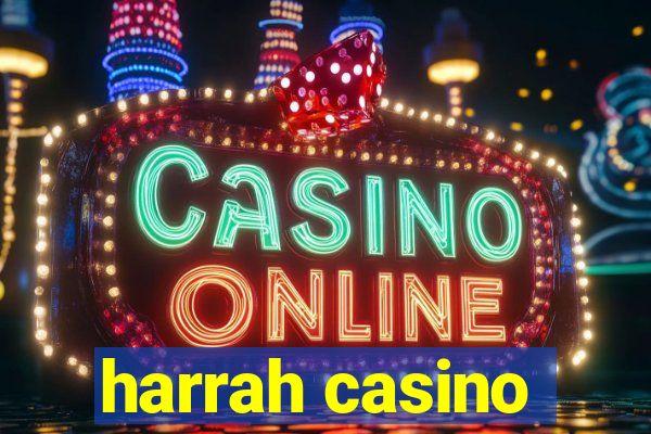 harrah casino