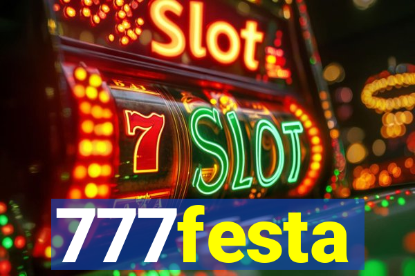 777festa