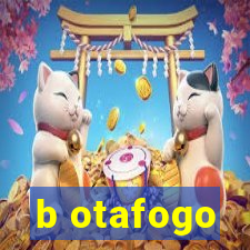 b otafogo