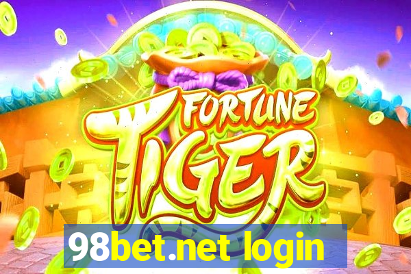 98bet.net login