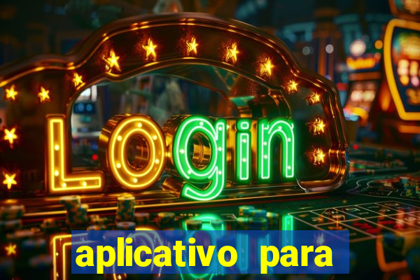 aplicativo para jogos loteria