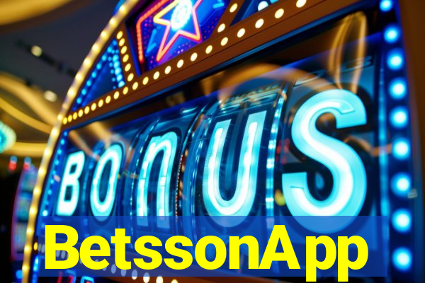 BetssonApp