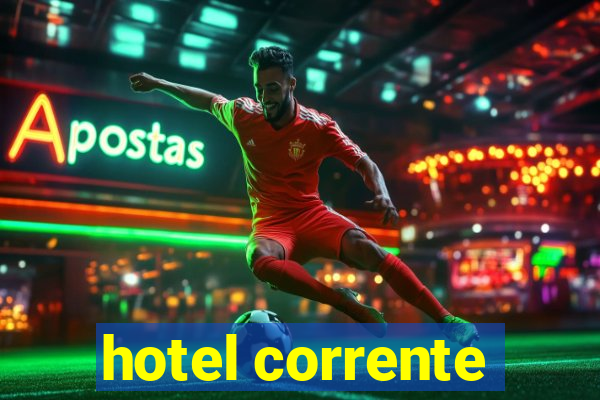 hotel corrente