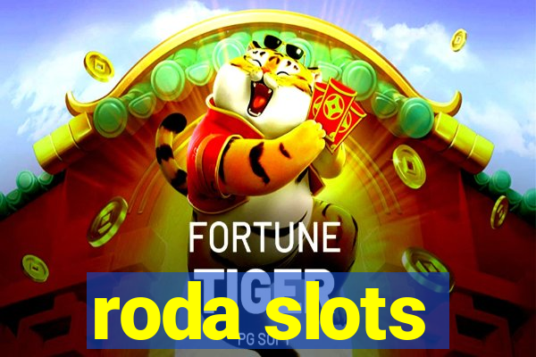 roda slots