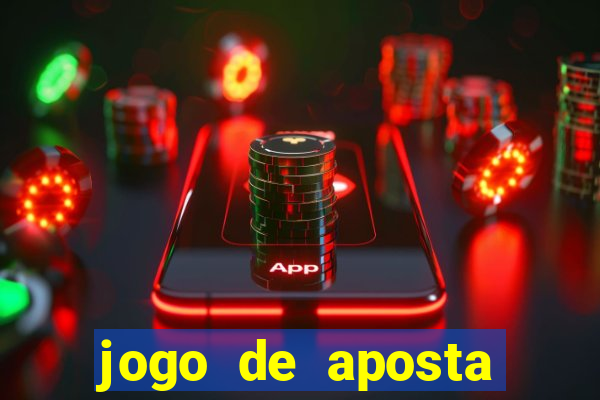 jogo de aposta fortune tiger