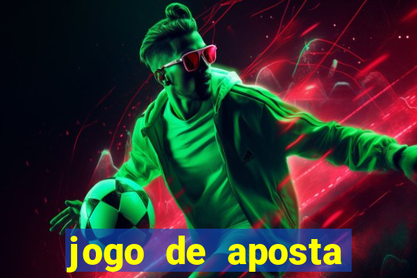 jogo de aposta fortune tiger