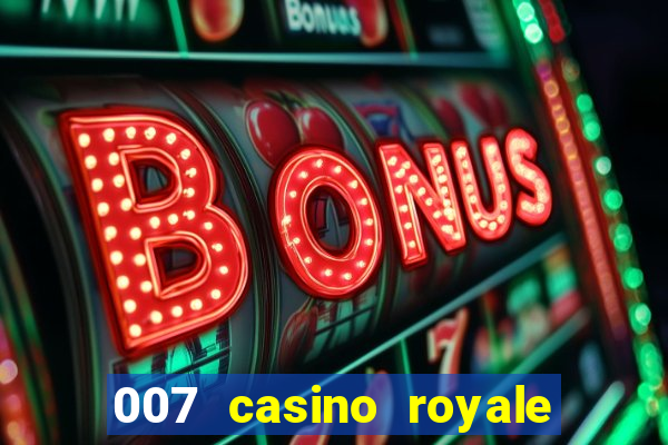 007 casino royale download torrernt