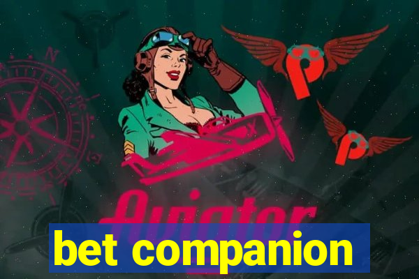 bet companion