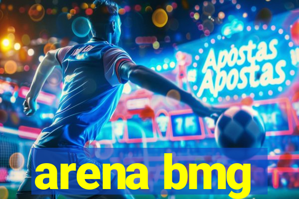 arena bmg