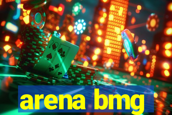 arena bmg