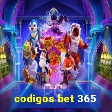 codigos bet 365