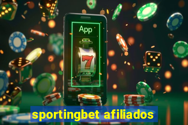 sportingbet afiliados