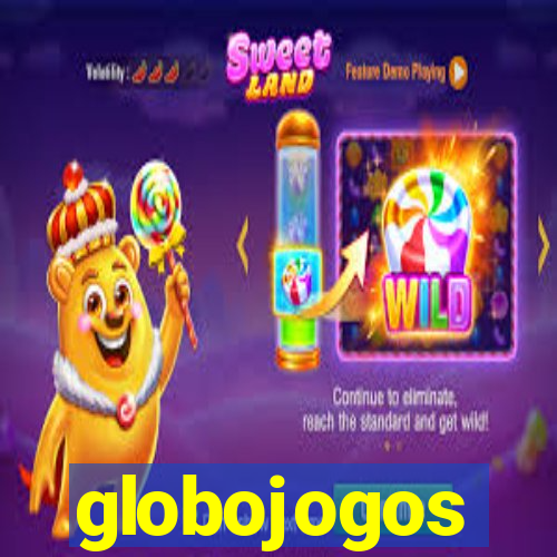 globojogos