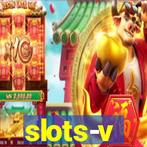 slots-v