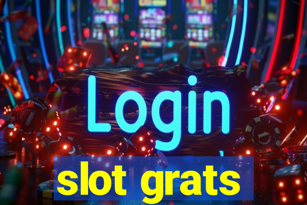 slot grats