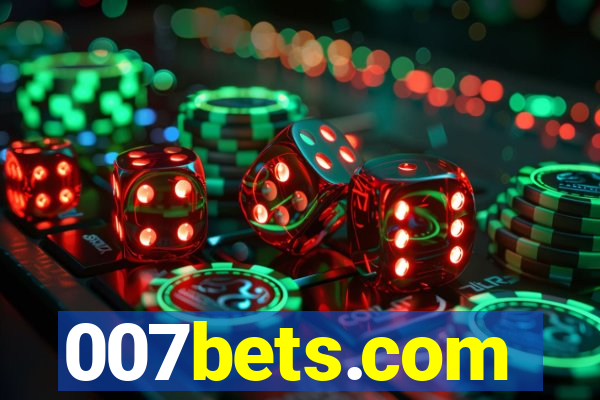 007bets.com