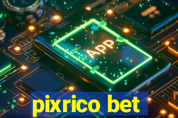 pixrico bet