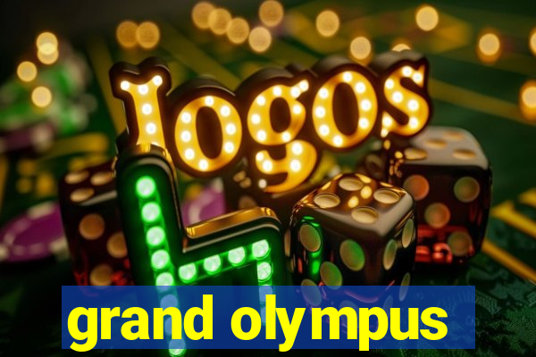 grand olympus