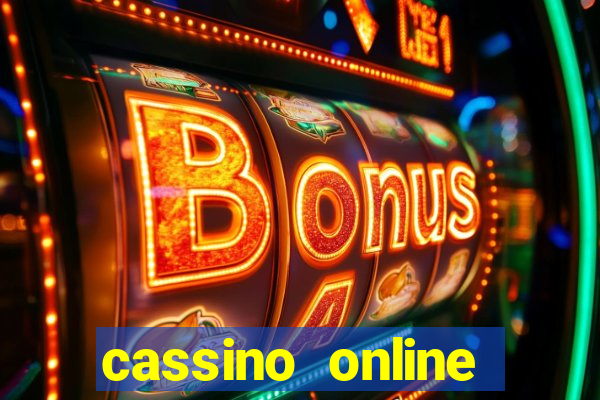 cassino online esportes da sorte