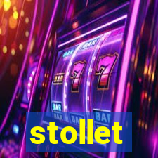 stollet