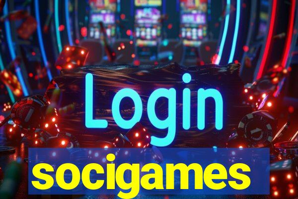 socigames