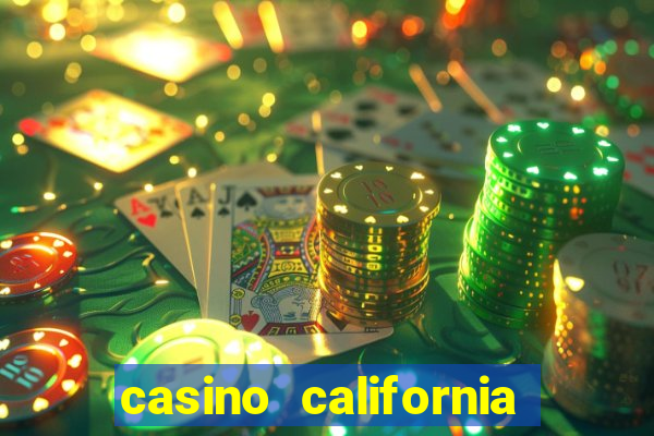 casino california los angeles