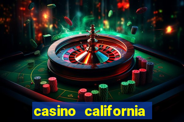 casino california los angeles