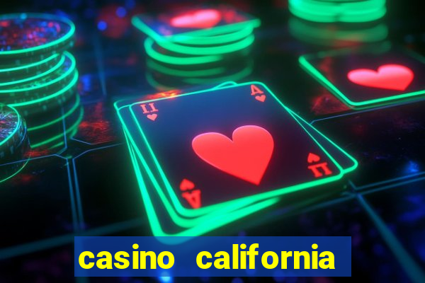 casino california los angeles