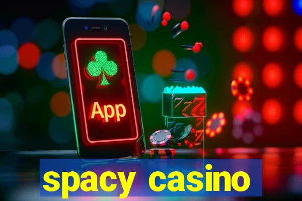 spacy casino