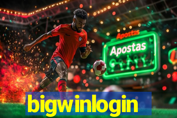 bigwinlogin