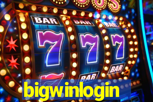 bigwinlogin