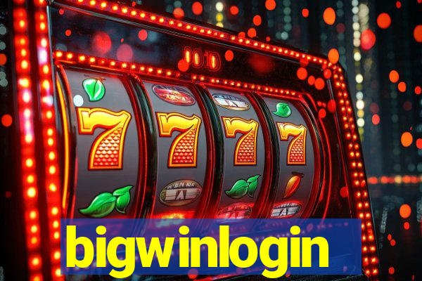 bigwinlogin