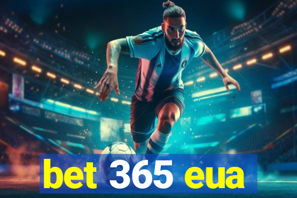 bet 365 eua