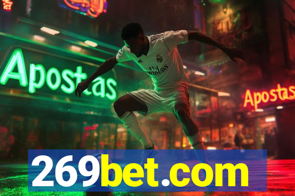 269bet.com