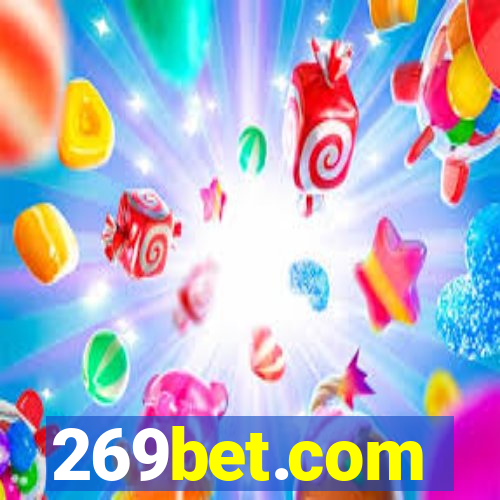 269bet.com