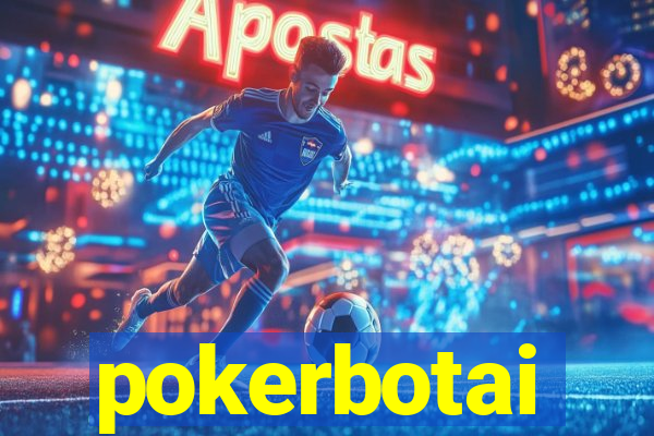 pokerbotai