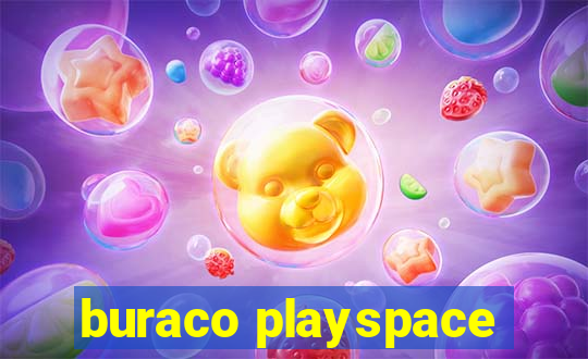 buraco playspace